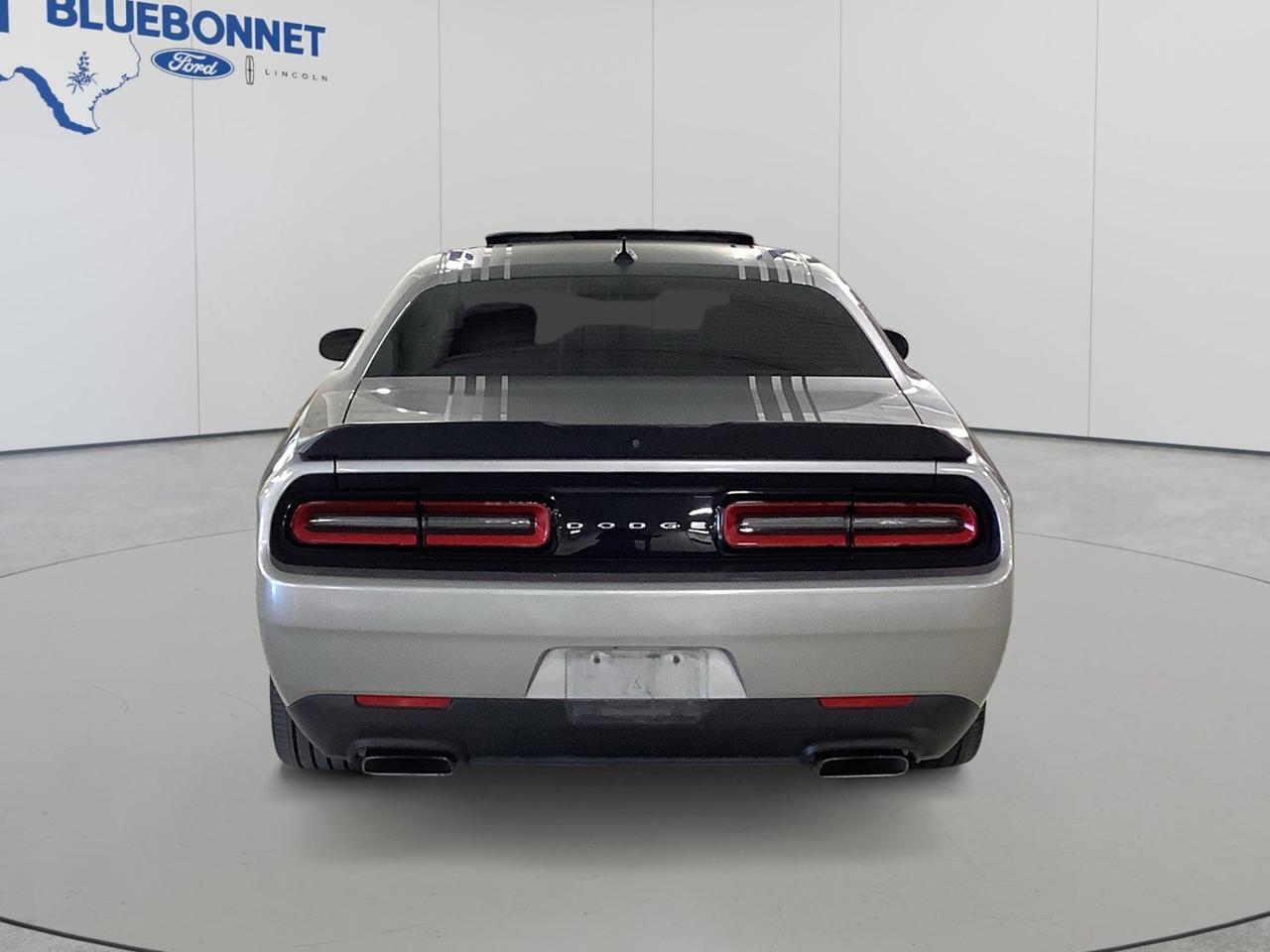 2016 Dodge Challenger R/T Plus Shaker New Braunfels TX