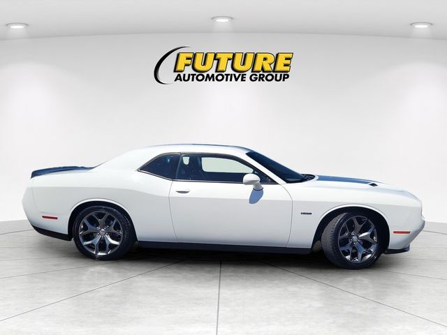 2016 Dodge Challenger R/T