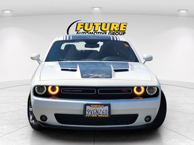 2016 Dodge Challenger R/T