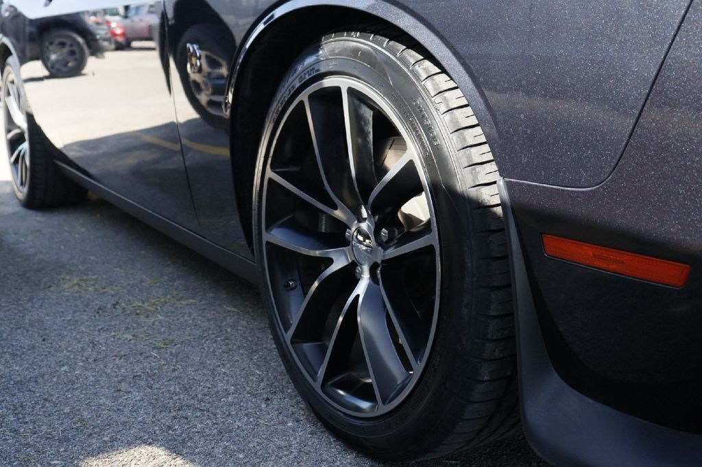 2016 Dodge Challenger R/T Scat Pack Hondo TX