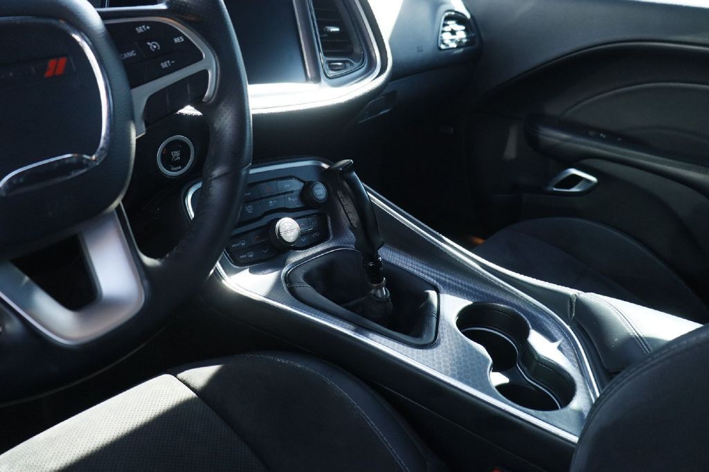 2016 Dodge Challenger R/T Scat Pack Hondo TX
