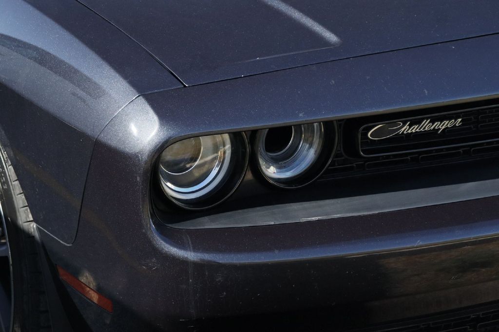 2016 Dodge Challenger R/T Scat Pack