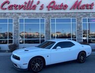 2016 Dodge Challenger R/T Scat Pack Grand Junction CO 2016 Dodge Challenger R/T Scat Pack Grand Junction CO