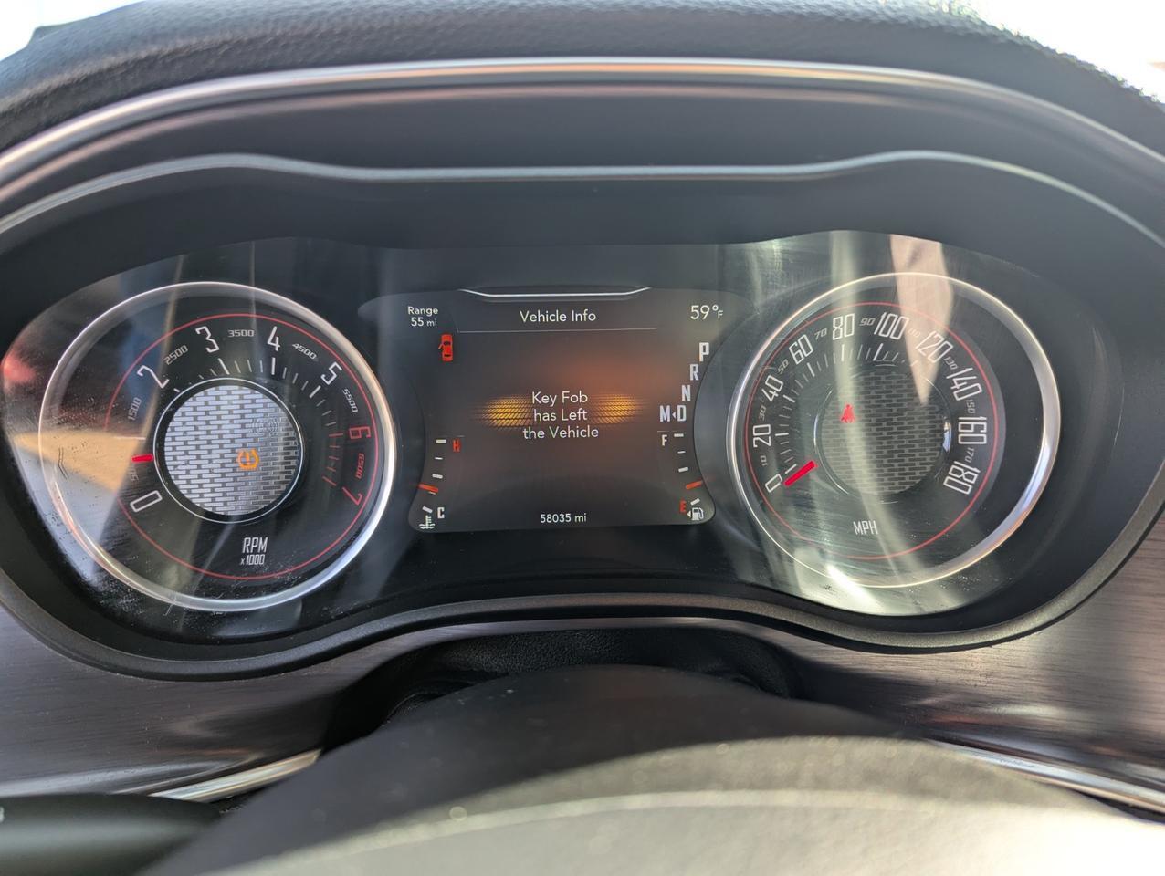 2016 Dodge Challenger R/T Scat Pack Grand Junction CO