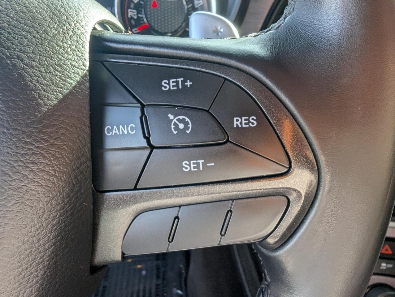 2016 Dodge Challenger R/T Scat Pack Grand Junction CO