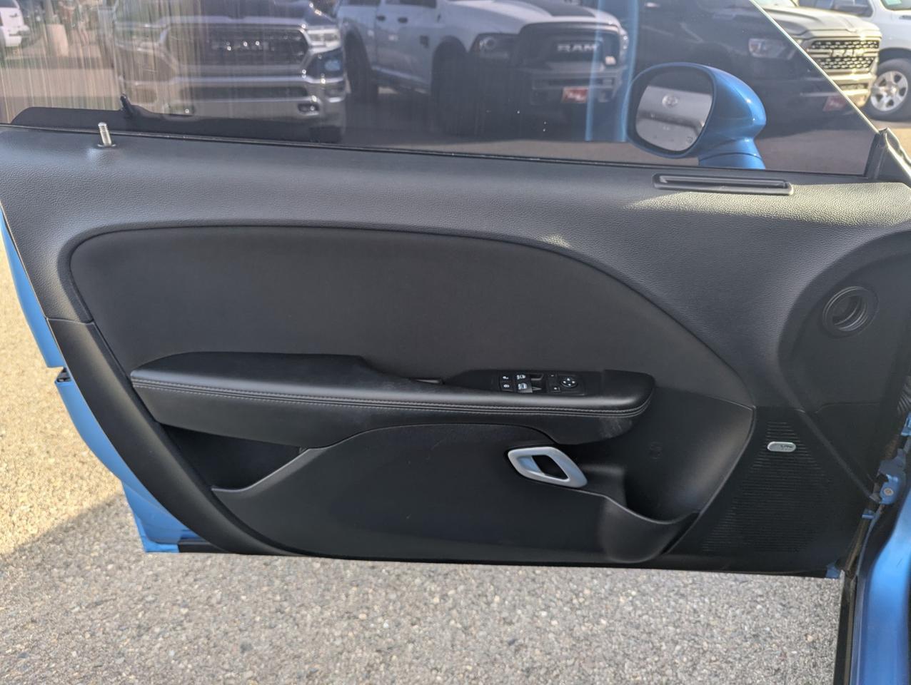 2016 Dodge Challenger R/T Scat Pack Grand Junction CO