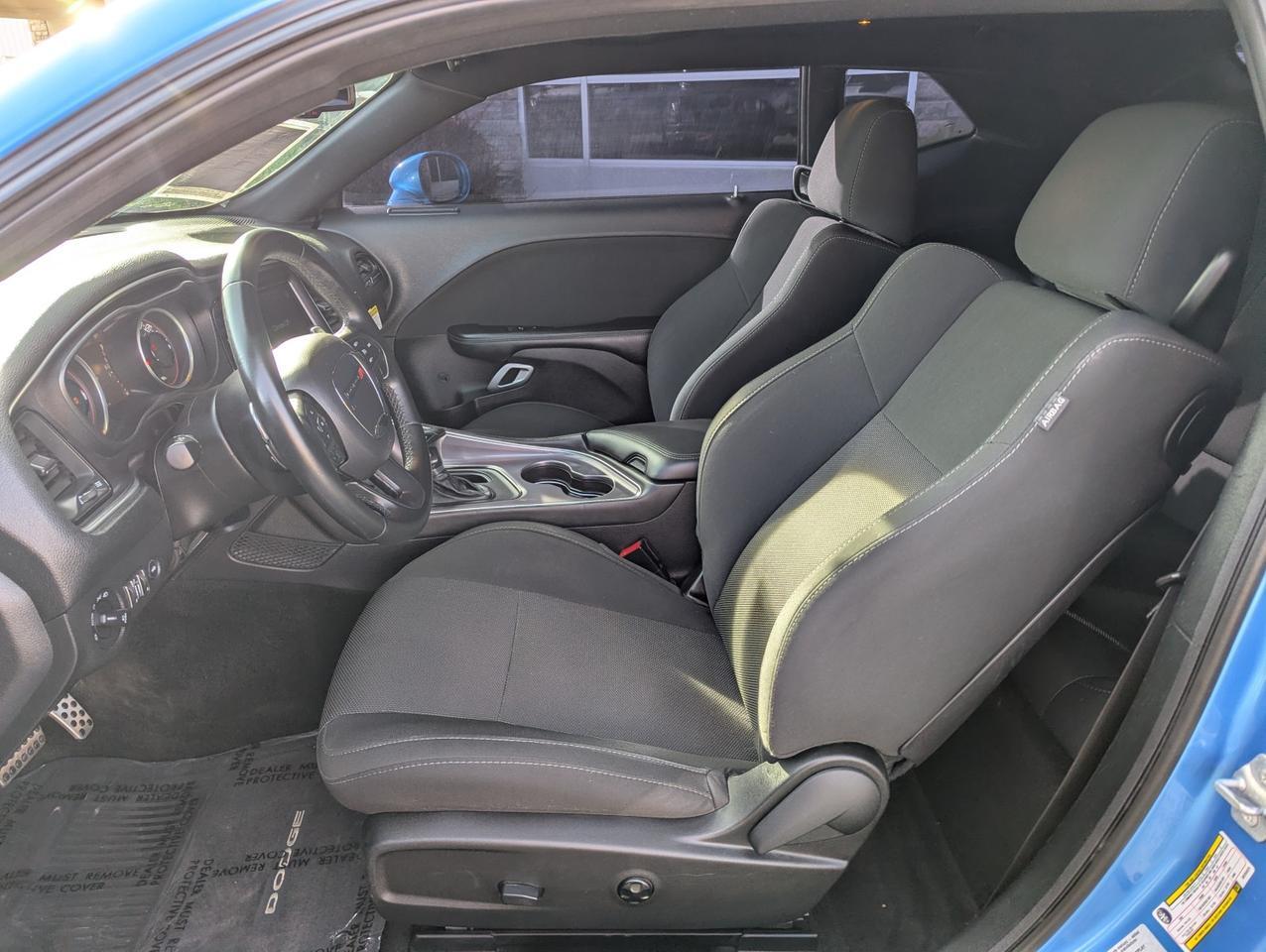 2016 Dodge Challenger R/T Scat Pack Grand Junction CO