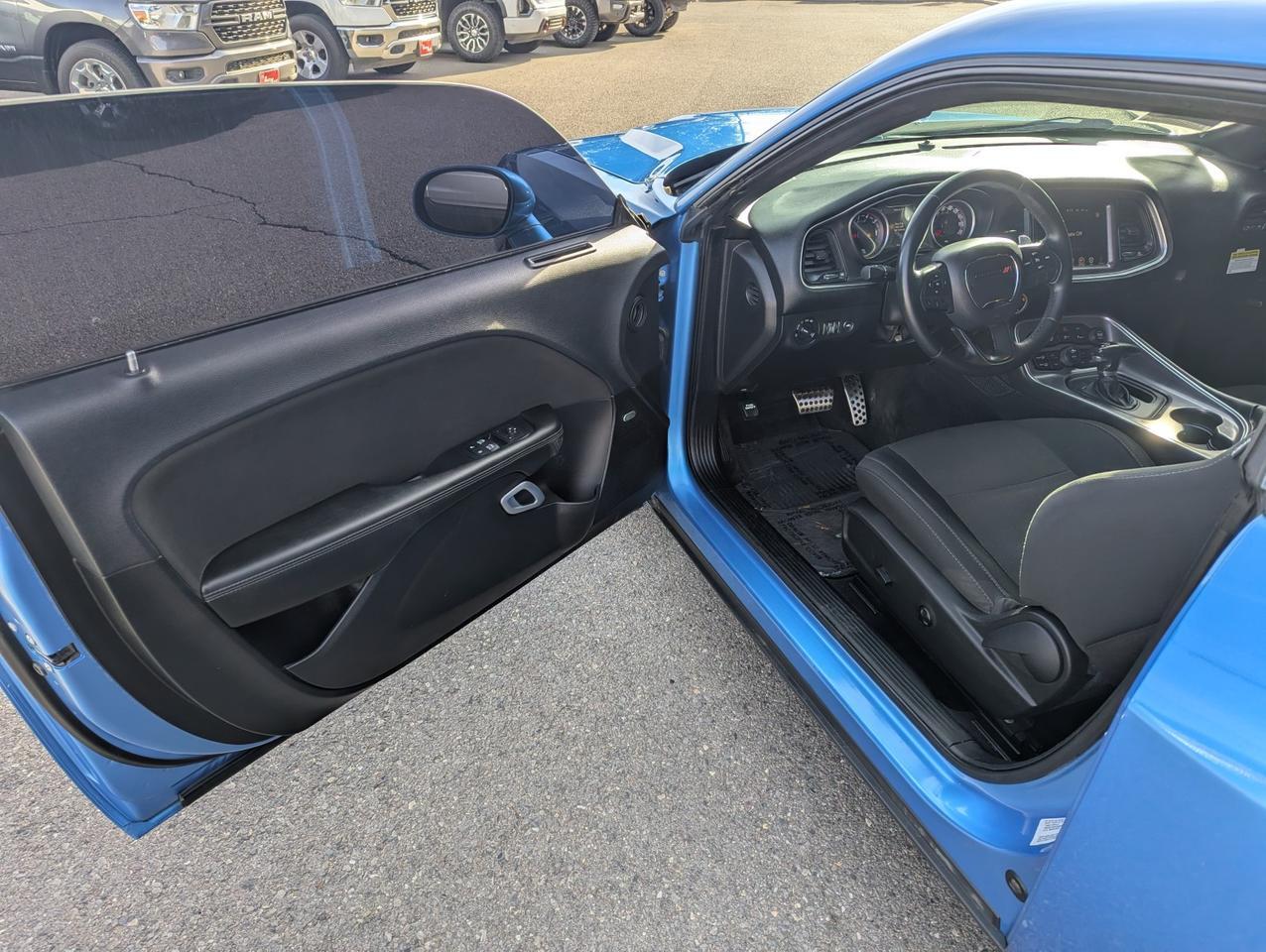 2016 Dodge Challenger R/T Scat Pack Grand Junction CO