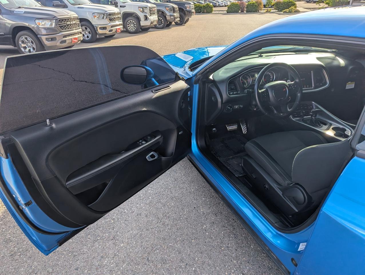 2016 Dodge Challenger R/T Scat Pack Grand Junction CO