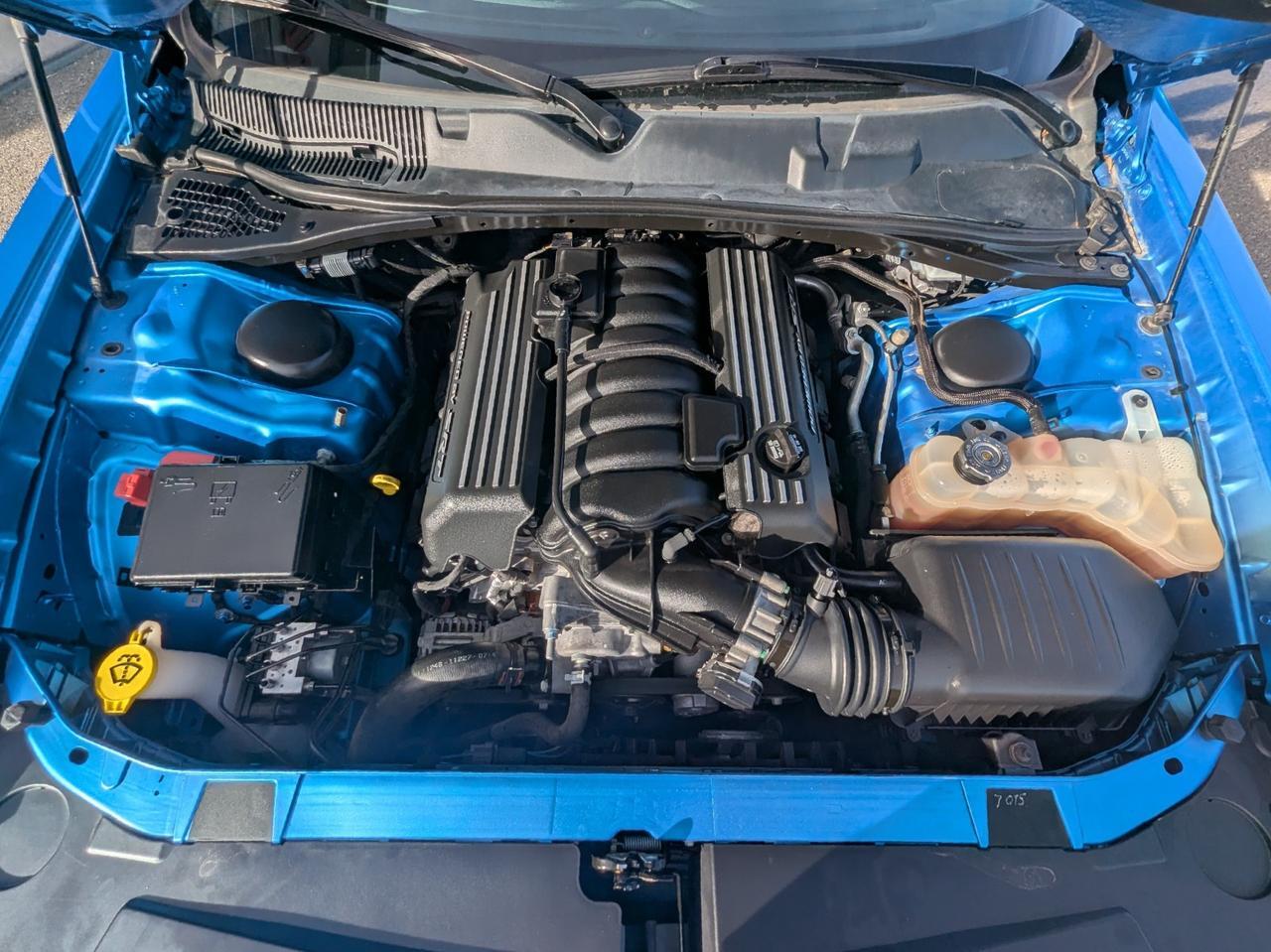 2016 Dodge Challenger R/T Scat Pack Grand Junction CO