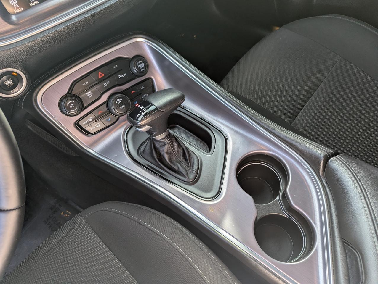 2016 Dodge Challenger R/T Scat Pack Grand Junction CO