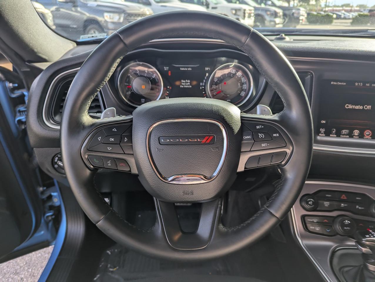 2016 Dodge Challenger R/T Scat Pack Grand Junction CO