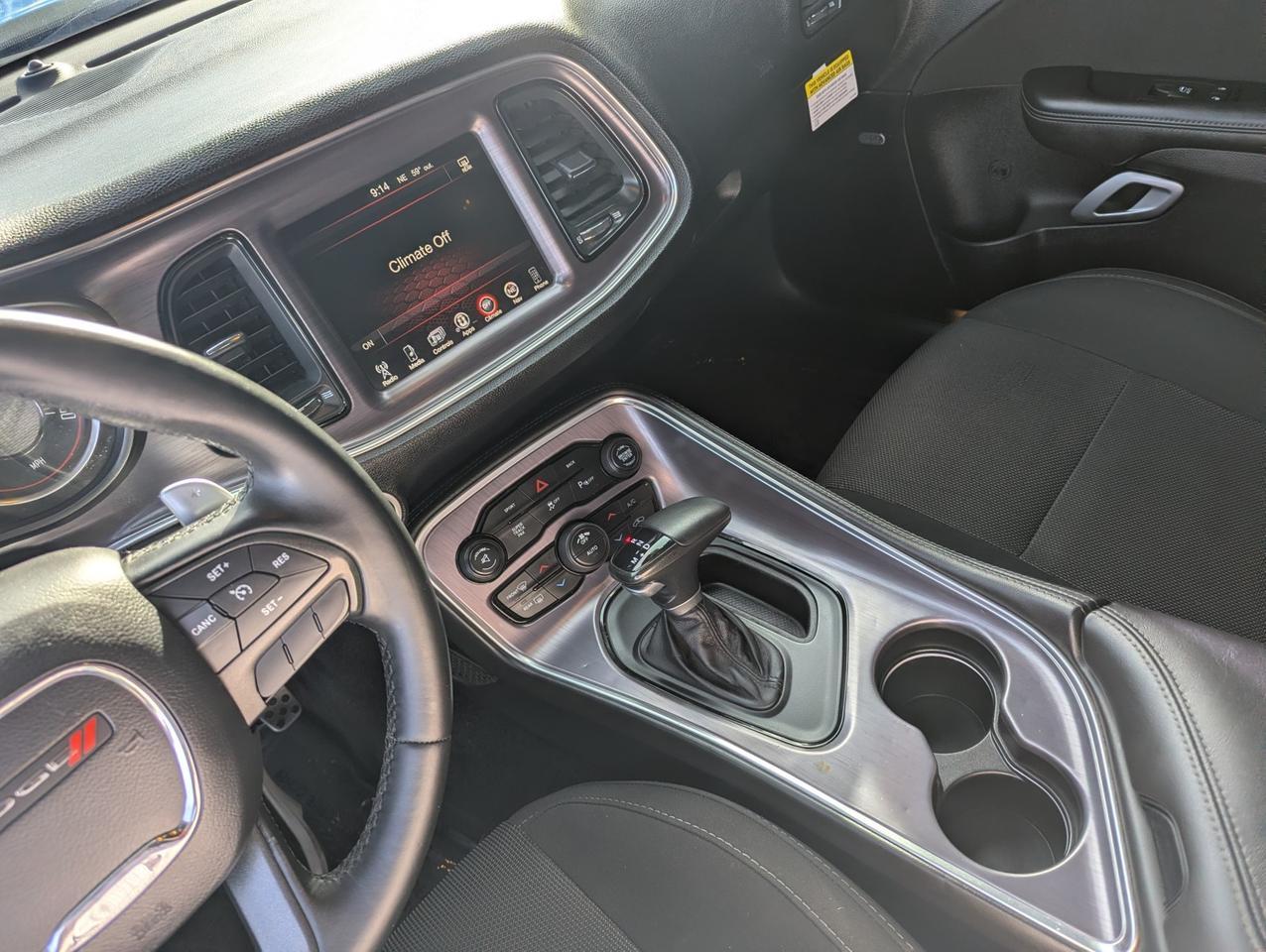 2016 Dodge Challenger R/T Scat Pack Grand Junction CO