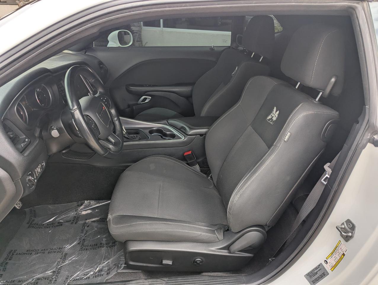 2016 Dodge Challenger R/T Scat Pack Grand Junction CO