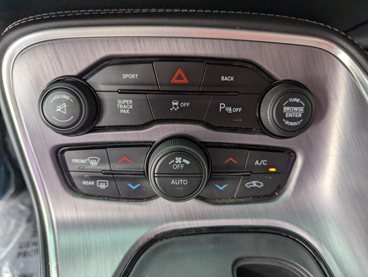 2016 Dodge Challenger R/T Scat Pack Grand Junction CO