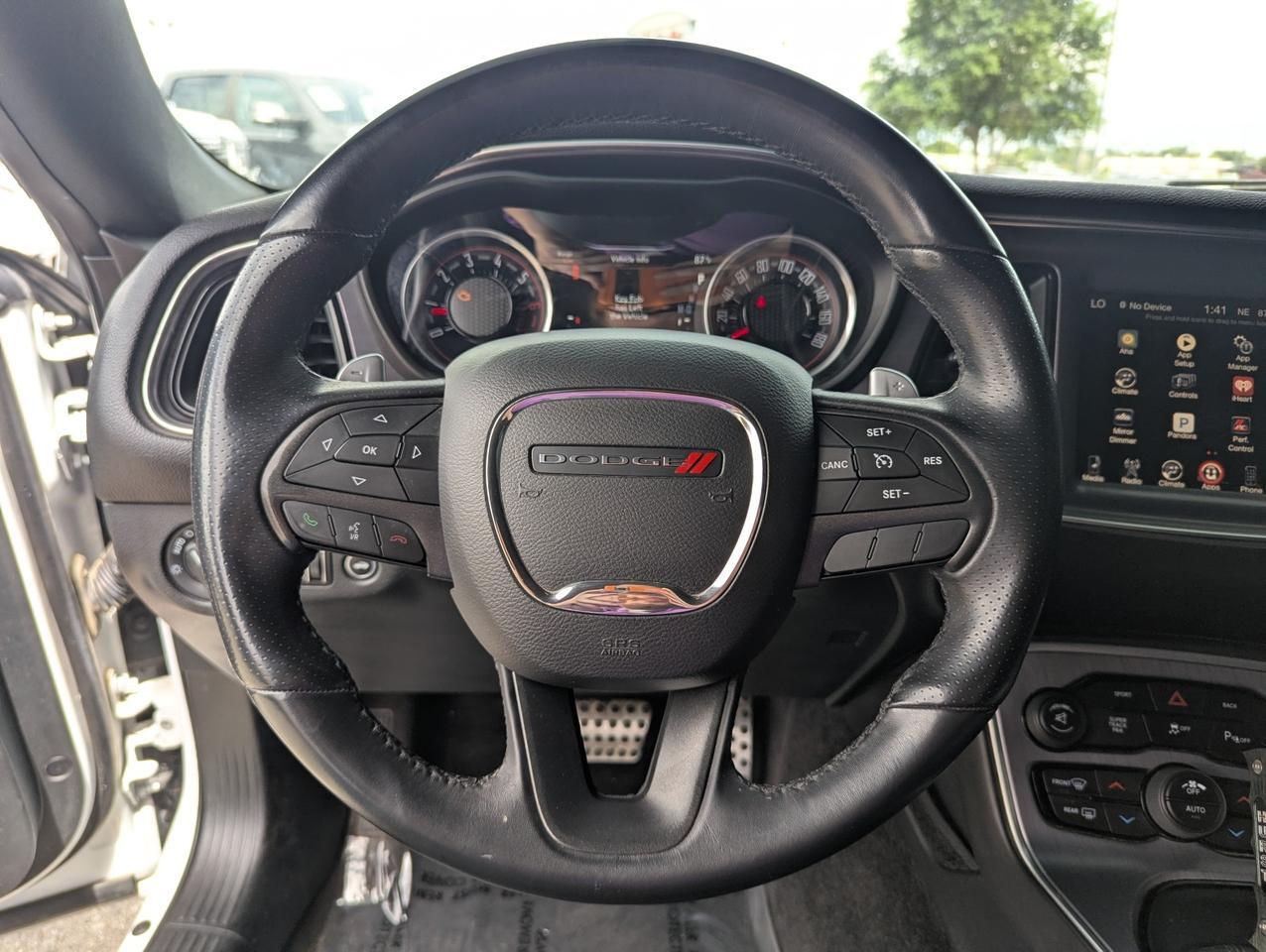 2016 Dodge Challenger R/T Scat Pack Grand Junction CO