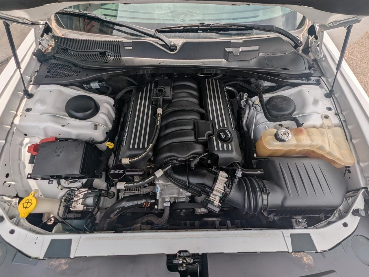 2016 Dodge Challenger R/T Scat Pack Grand Junction CO