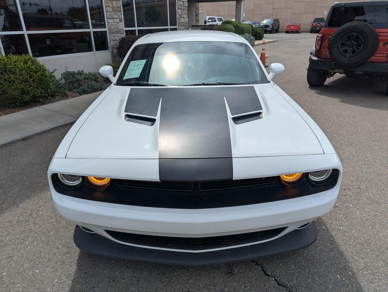 2016 Dodge Challenger R/T Scat Pack Grand Junction CO