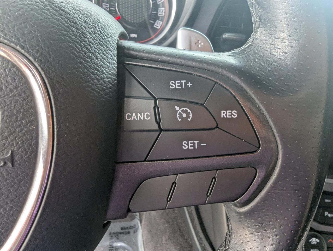 2016 Dodge Challenger R/T Scat Pack Grand Junction CO