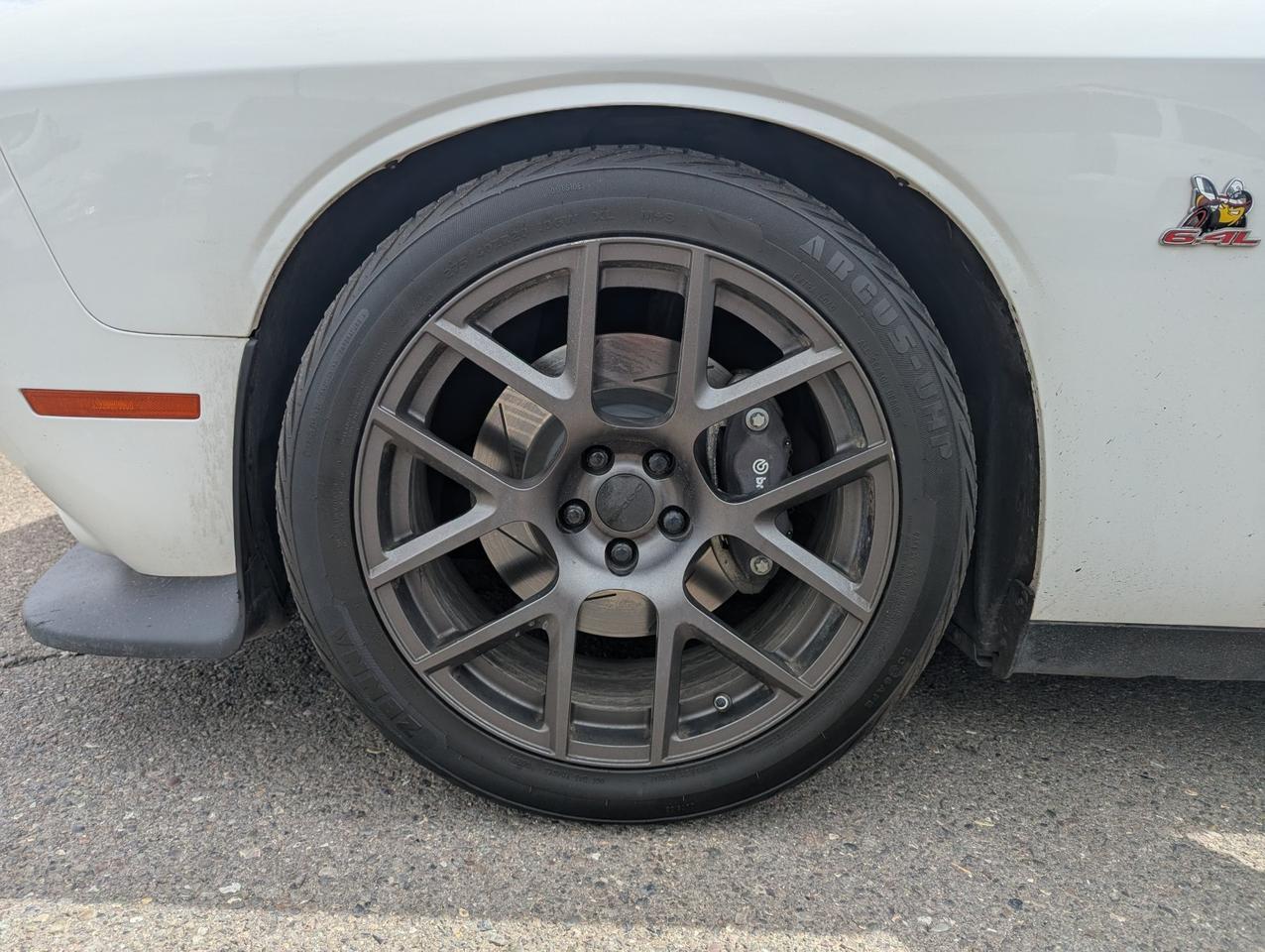 2016 Dodge Challenger R/T Scat Pack Grand Junction CO