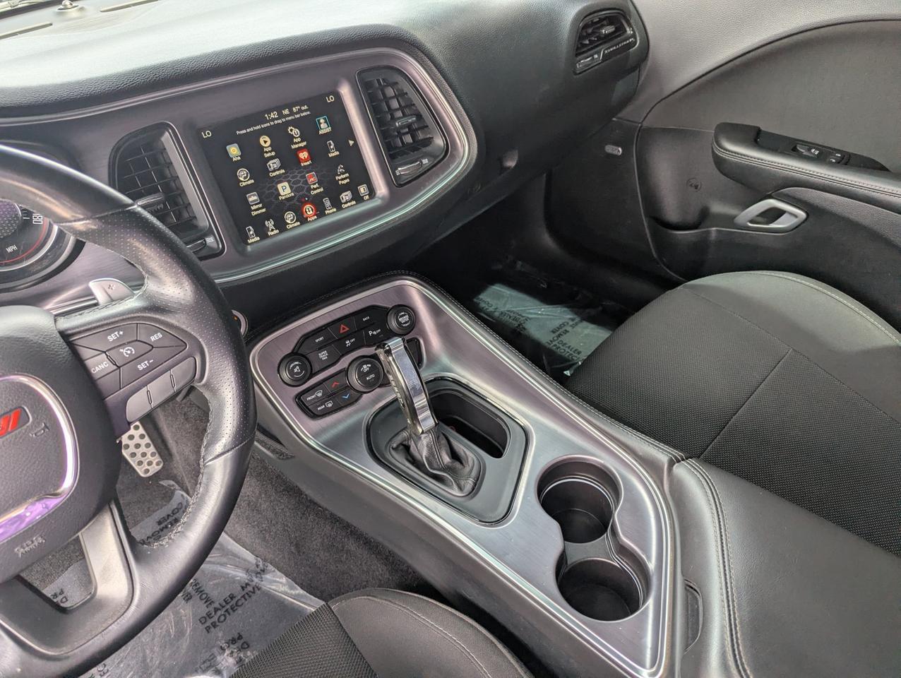 2016 Dodge Challenger R/T Scat Pack Grand Junction CO