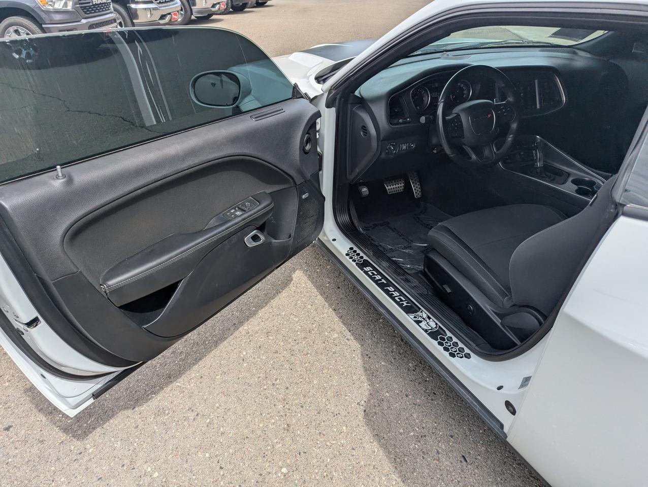 2016 Dodge Challenger R/T Scat Pack Grand Junction CO