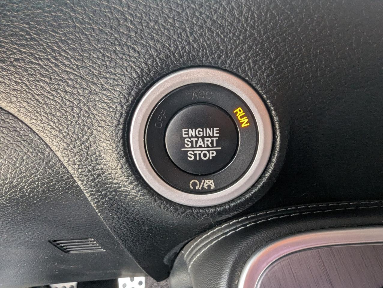 2016 Dodge Challenger R/T Scat Pack Grand Junction CO