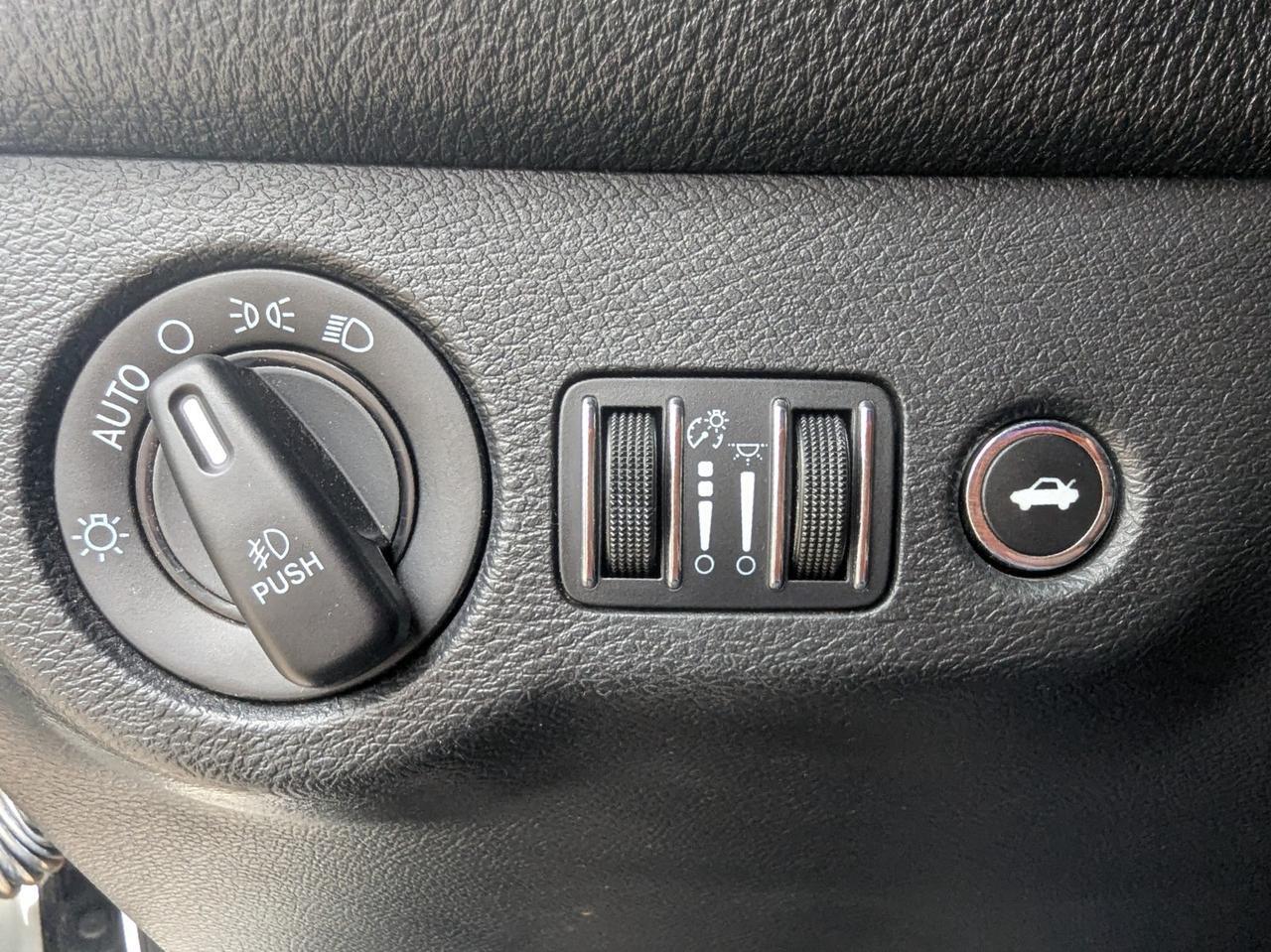 2016 Dodge Challenger R/T Scat Pack Grand Junction CO