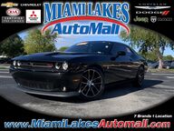 2016 Dodge Challenger R/T Scat Pack Miami Lakes FL 2016 Dodge Challenger R/T Scat Pack Miami Lakes FL