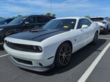 2016 Dodge Challenger R/T Scat Pack Oshkosh WI