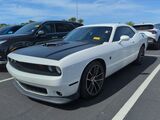 2016 Dodge Challenger R/T Scat Pack Oshkosh WI