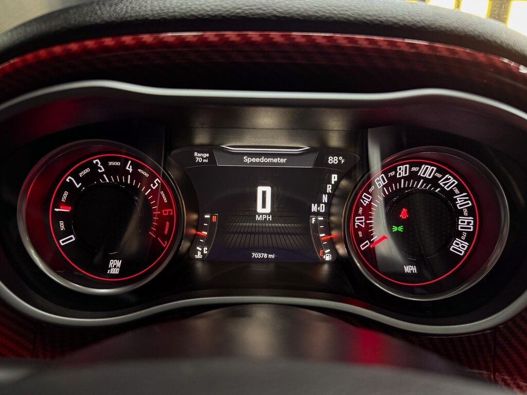 2016 Dodge Challenger R/T Scat Pack Portland OR