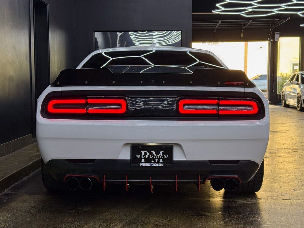 2016 Dodge Challenger R/T Scat Pack Portland OR