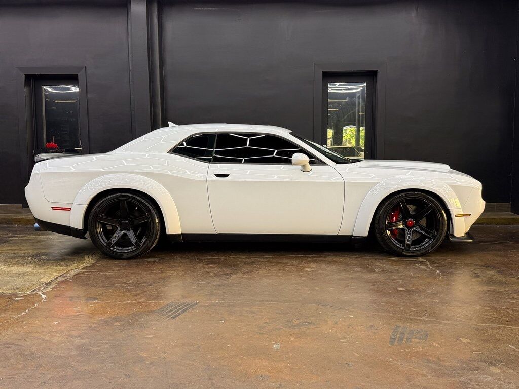 2016 Dodge Challenger R/T Scat Pack Portland OR