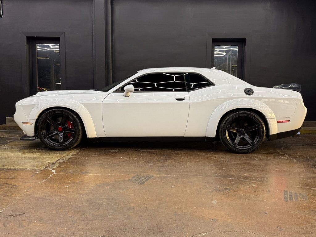 2016 Dodge Challenger R/T Scat Pack Portland OR