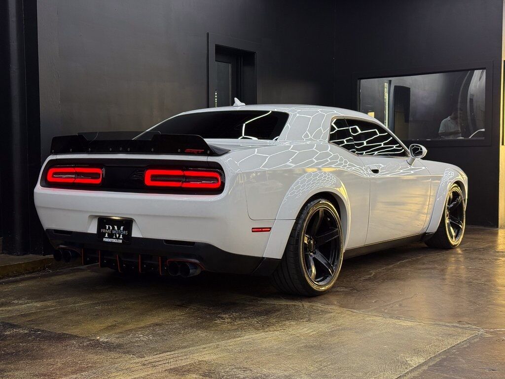 2016 Dodge Challenger R/T Scat Pack Portland OR
