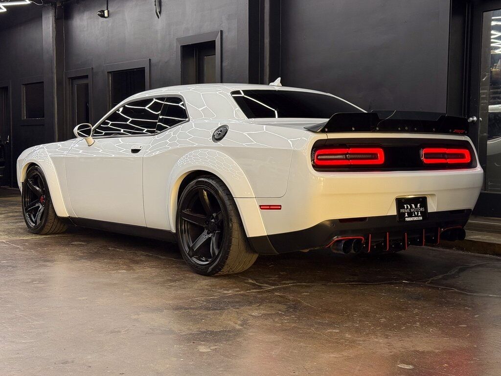 2016 Dodge Challenger R/T Scat Pack Portland OR