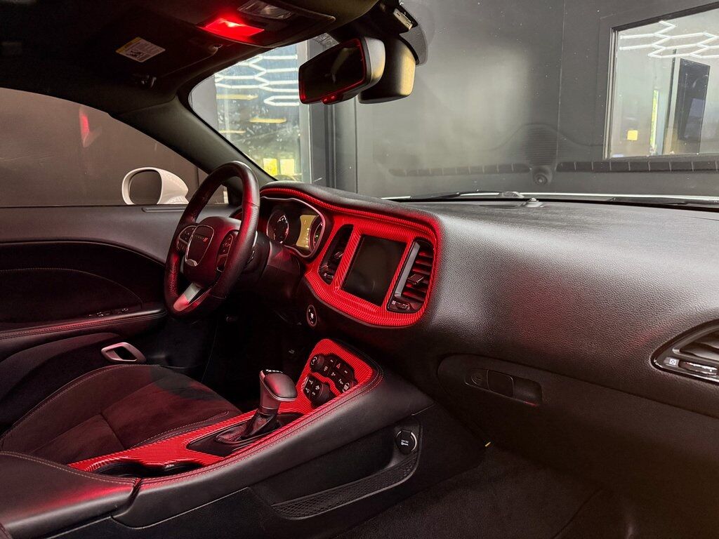 2016 Dodge Challenger R/T Scat Pack Portland OR