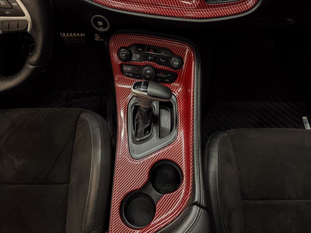 2016 Dodge Challenger R/T Scat Pack Portland OR