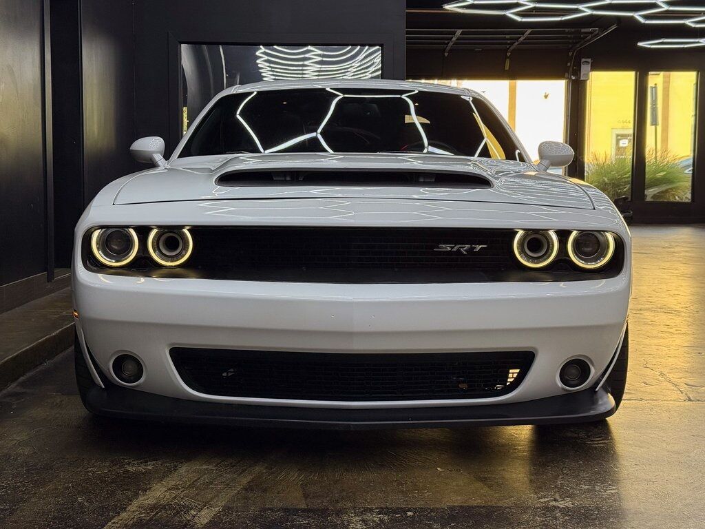 2016 Dodge Challenger R/T Scat Pack Portland OR
