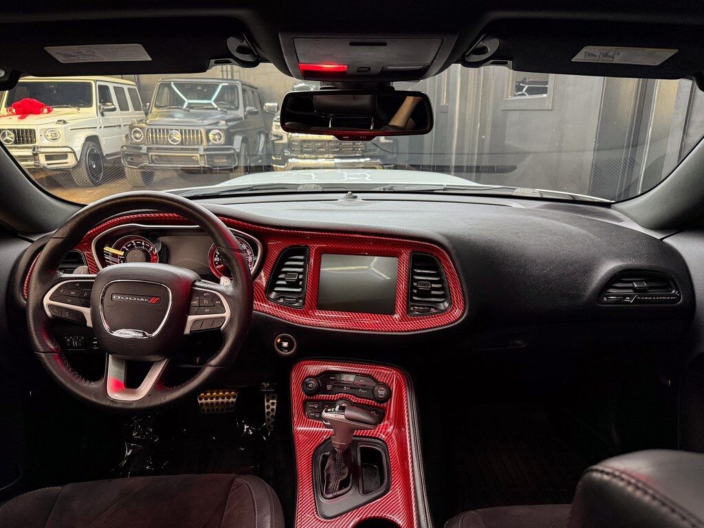 2016 Dodge Challenger R/T Scat Pack Portland OR