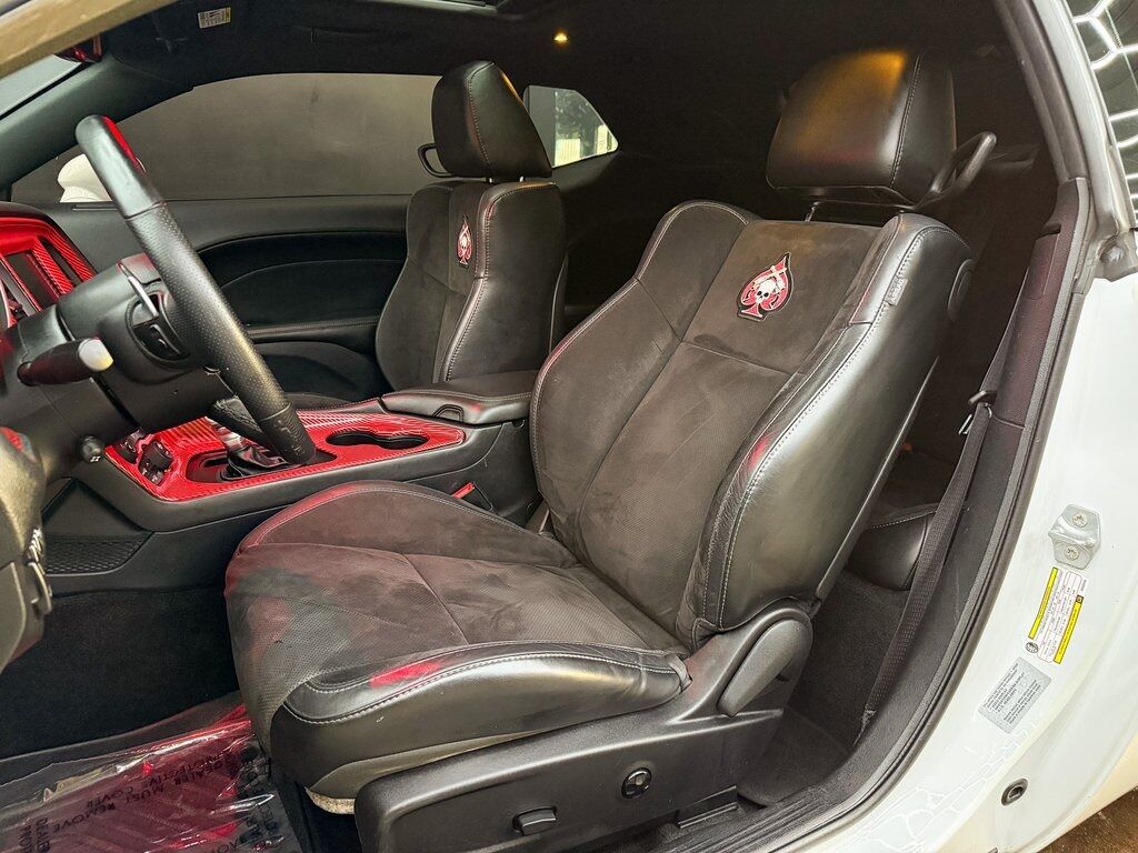 2016 Dodge Challenger R/T Scat Pack Portland OR