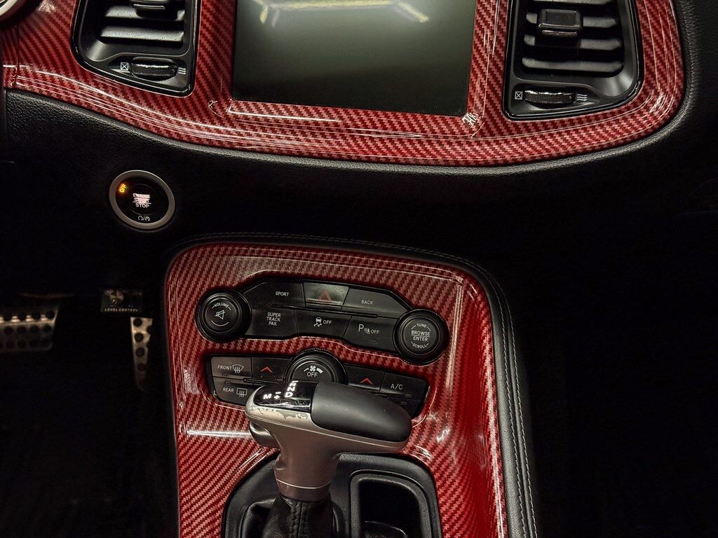2016 Dodge Challenger R/T Scat Pack Portland OR