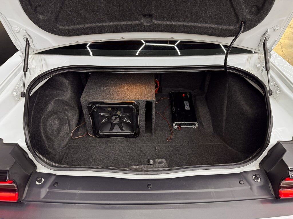 2016 Dodge Challenger R/T Scat Pack Portland OR
