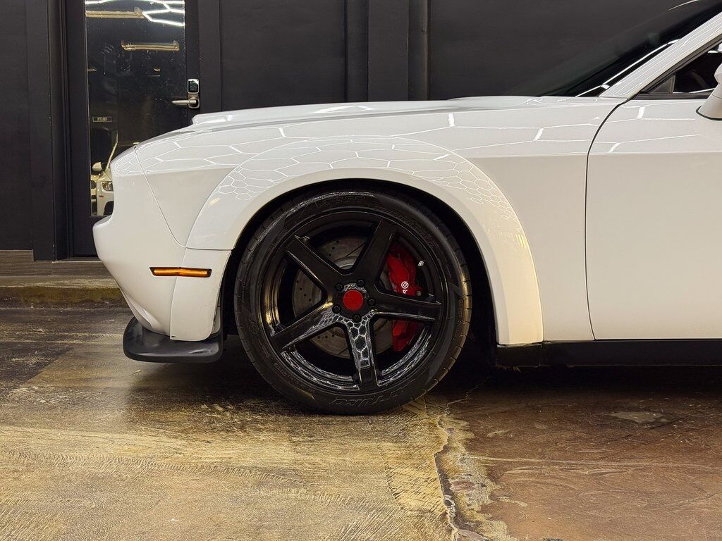 2016 Dodge Challenger R/T Scat Pack Portland OR
