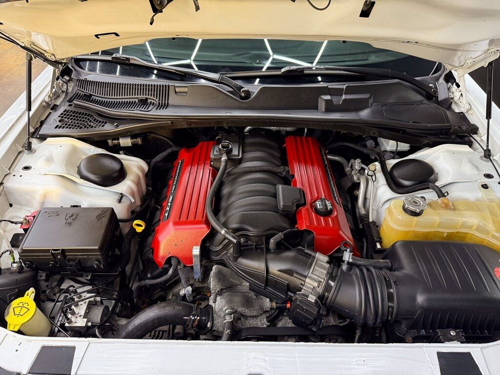 2016 Dodge Challenger R/T Scat Pack Portland OR