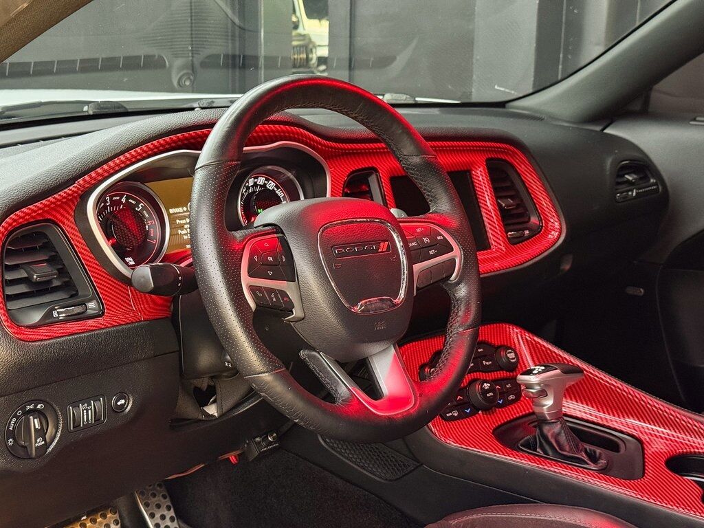 2016 Dodge Challenger R/T Scat Pack Portland OR