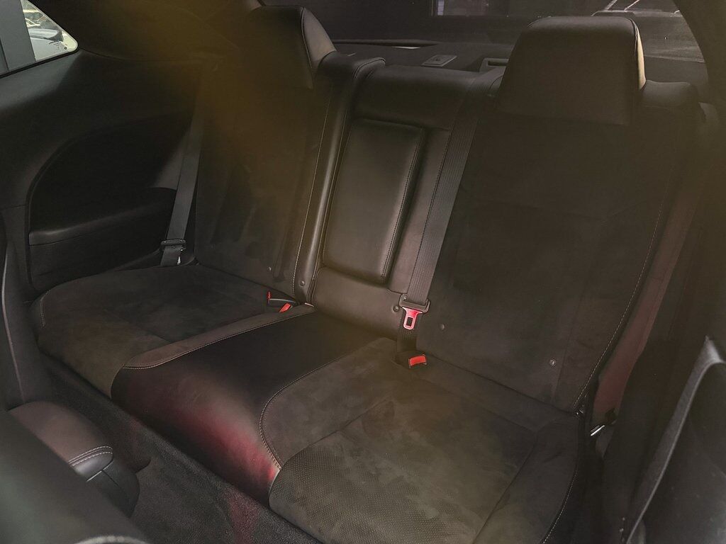 2016 Dodge Challenger R/T Scat Pack Portland OR