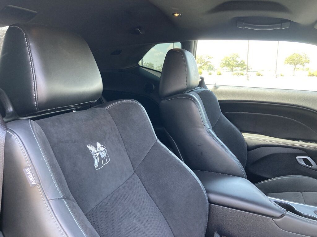 2016 Dodge Challenger R/T Scat Pack San Antonio TX