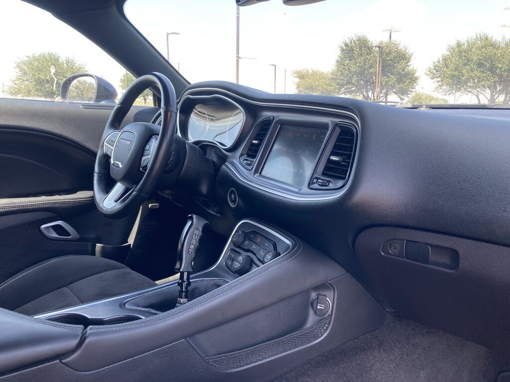 2016 Dodge Challenger R/T Scat Pack San Antonio TX